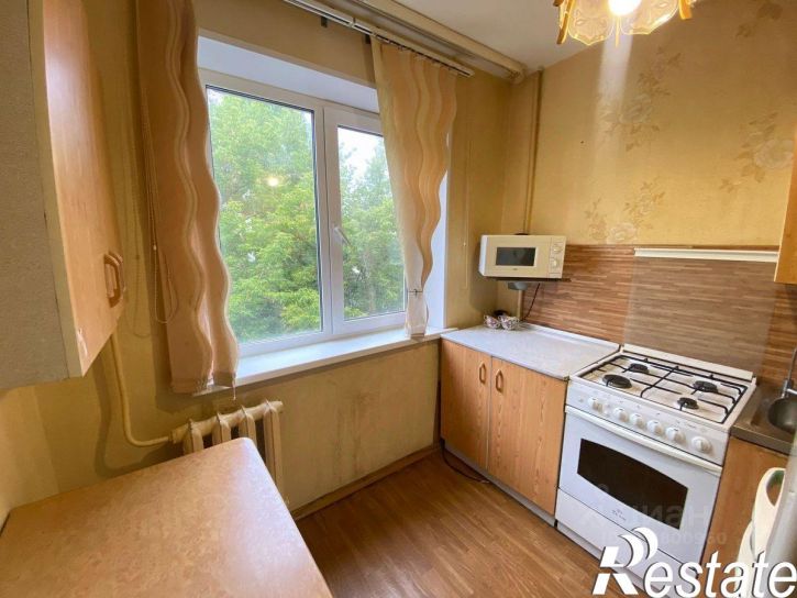 2-комн квартира улица Коммунаров, 58,  д. 58