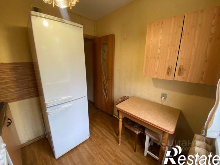 2-комн квартира улица Коммунаров, 58,  д. 58