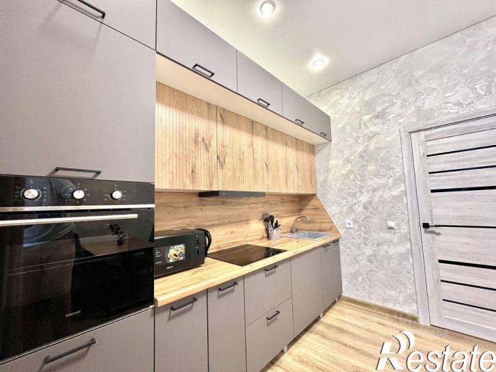 2-комн квартира улица Чернышевского, 24,  д. 24