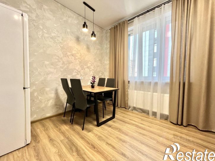 2-комн квартира улица Чернышевского, 24,  д. 24
