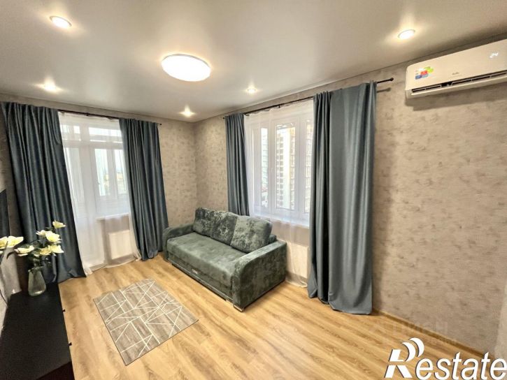 2-комн квартира улица Чернышевского, 24,  д. 24