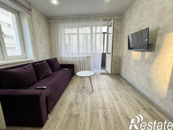 1-комн квартира Кустарная улица, 15,  д. 15