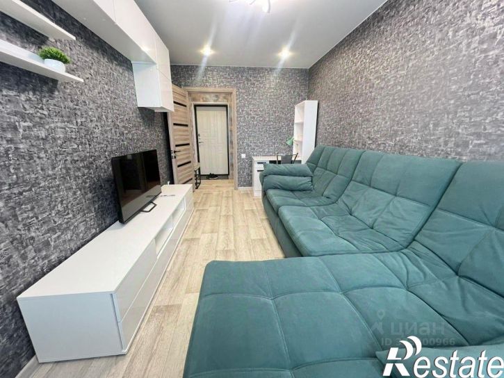 1-комн квартира улица Рихарда Зорге, 15/3,  д. 15/3