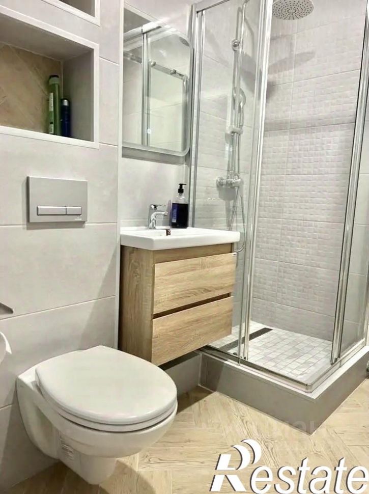 2-комн квартира улица Степана Злобина, 2/1,  д. 2/1