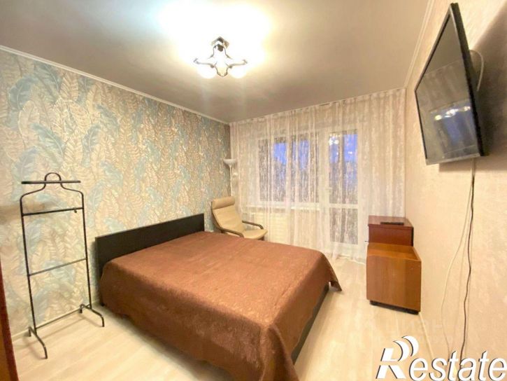 2-комн квартира улица Авроры, 9/2,  д. 9/2