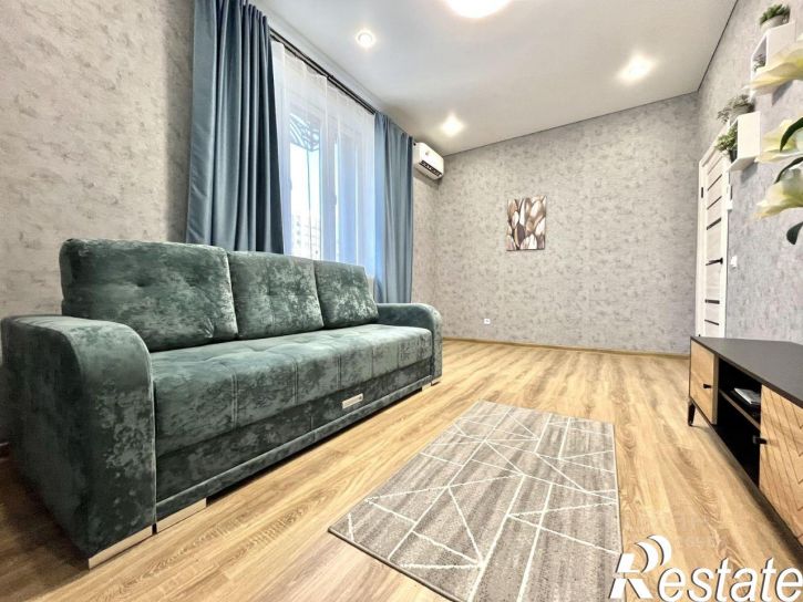 2-комн квартира улица Чернышевского, 24,  д. 24