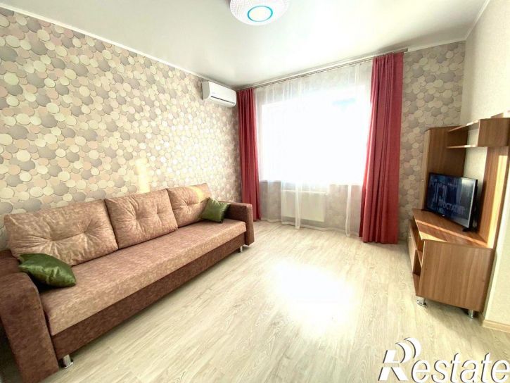 1-комн квартира улица Орджоникидзе, 19/2,  д. 19/2