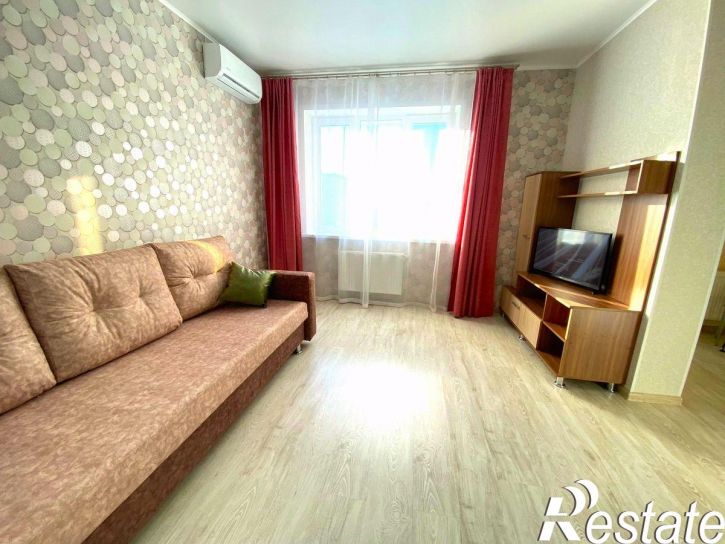 1-комн квартира улица Орджоникидзе, 19/2,  д. 19/2