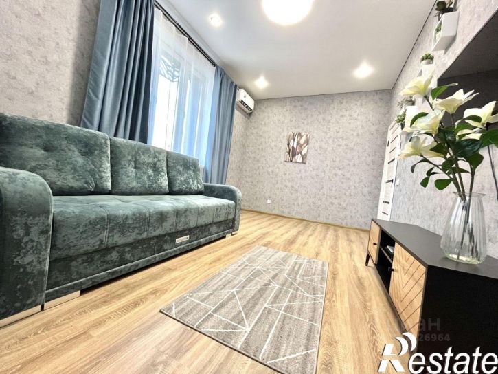 2-комн квартира улица Чернышевского, 24,  д. 24