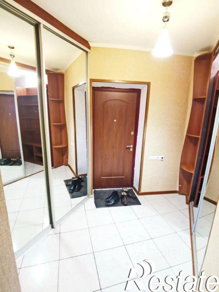 1-комн квартира Дагестанская улица, 12,  д. 12