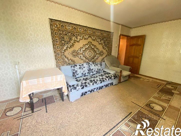 2-комн квартира улица Коммунаров, 58,  д. 58