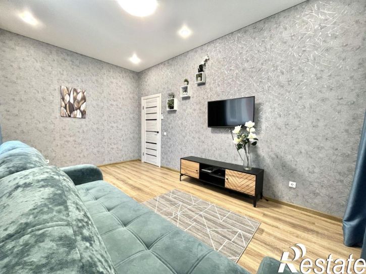 2-комн квартира улица Чернышевского, 24,  д. 24
