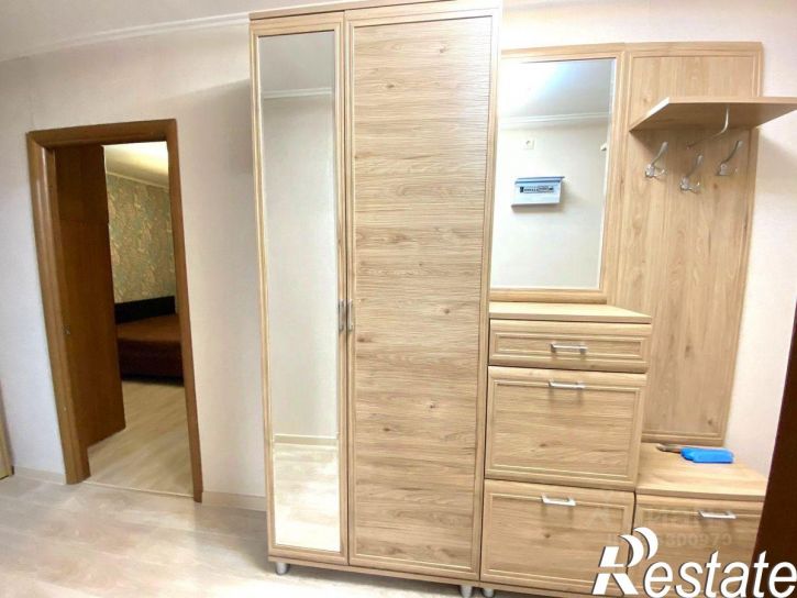 2-комн квартира улица Авроры, 9/2,  д. 9/2
