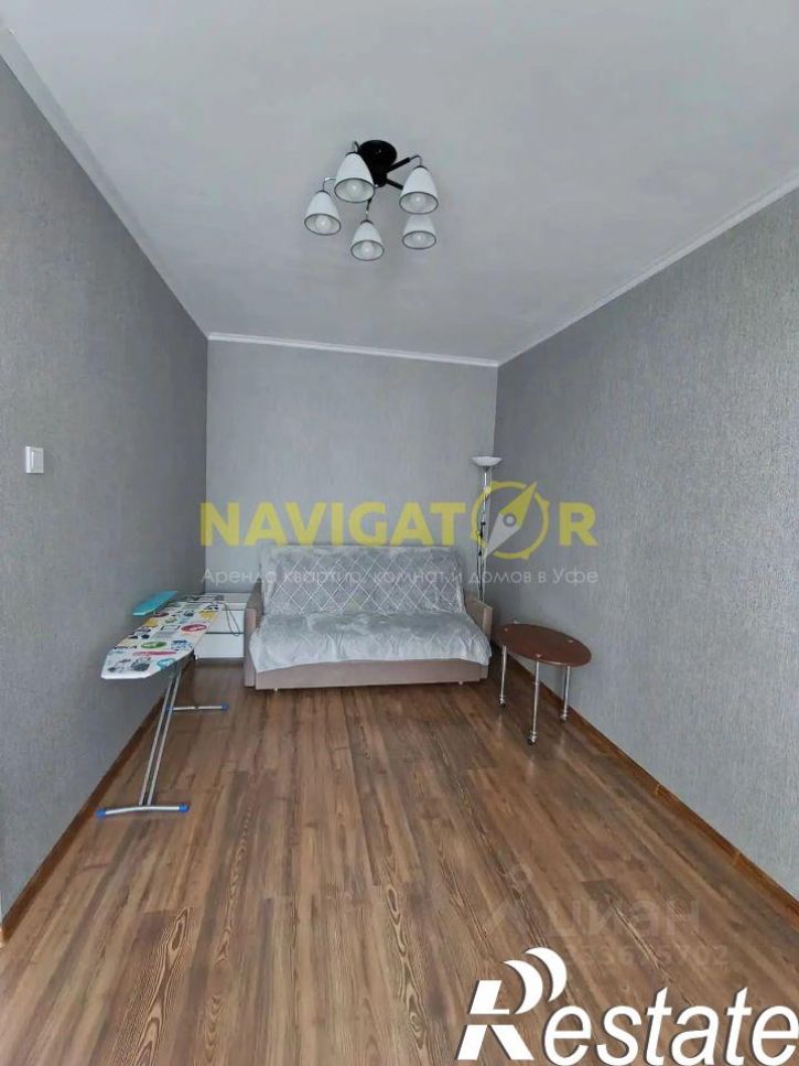 1-комн квартира улица Ветошникова, 131,  д. 131