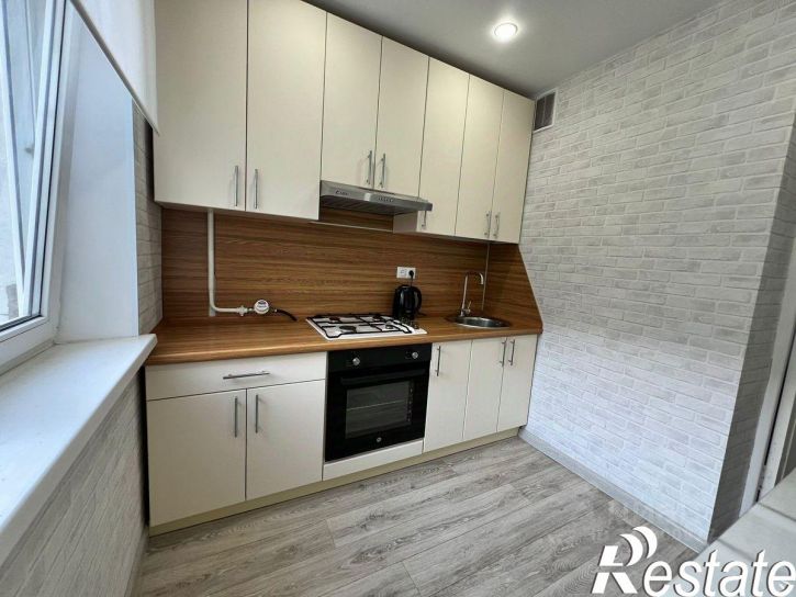 1-комн квартира Кустарная улица, 15,  д. 15