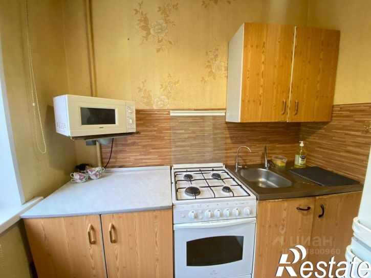 2-комн квартира улица Коммунаров, 58,  д. 58