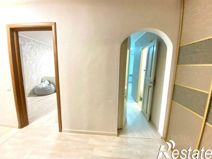 2-комн квартира улица Авроры, 9/2,  д. 9/2