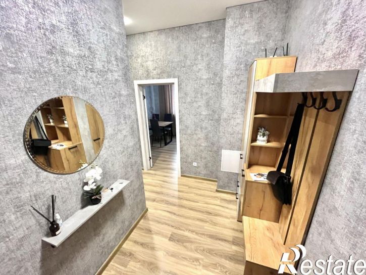 2-комн квартира улица Чернышевского, 24,  д. 24