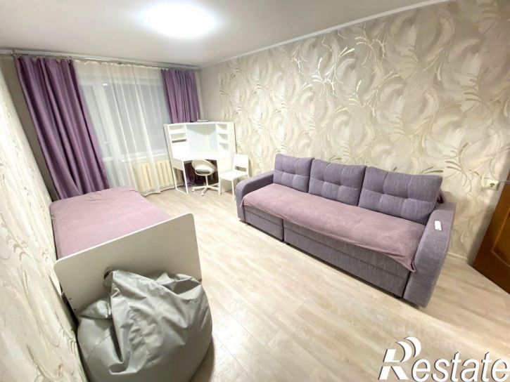 2-комн квартира улица Авроры, 9/2,  д. 9/2