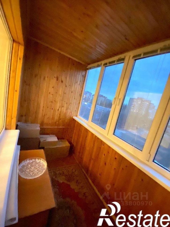 2-комн квартира улица Авроры, 9/2,  д. 9/2