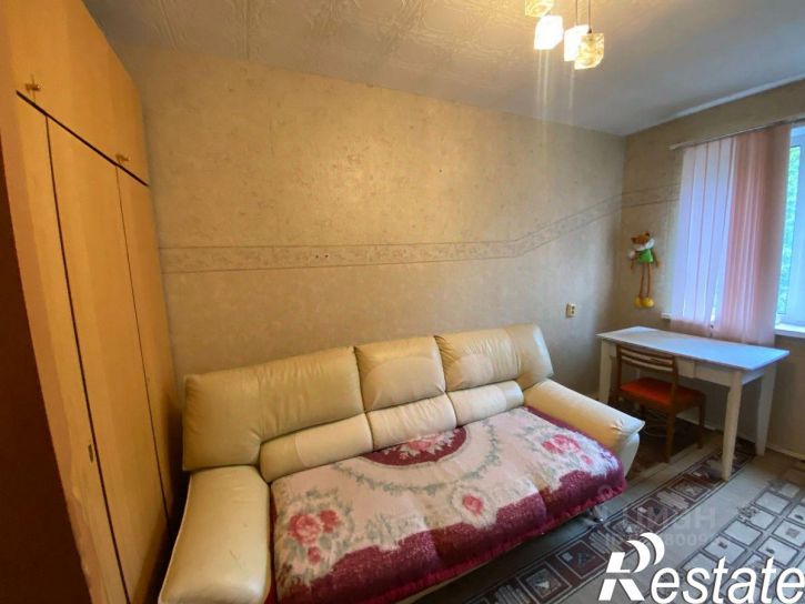 2-комн квартира улица Коммунаров, 58,  д. 58
