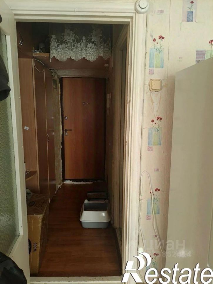 1-комн квартира Молодёжный бульвар, 10,  д. 10
