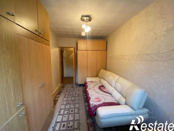 2-комн квартира улица Коммунаров, 58,  д. 58