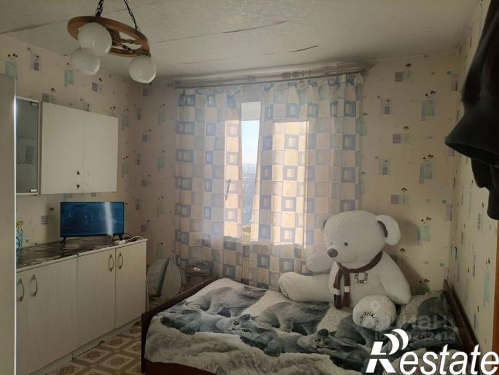 1-комн квартира Молодёжный бульвар, 10,  д. 10