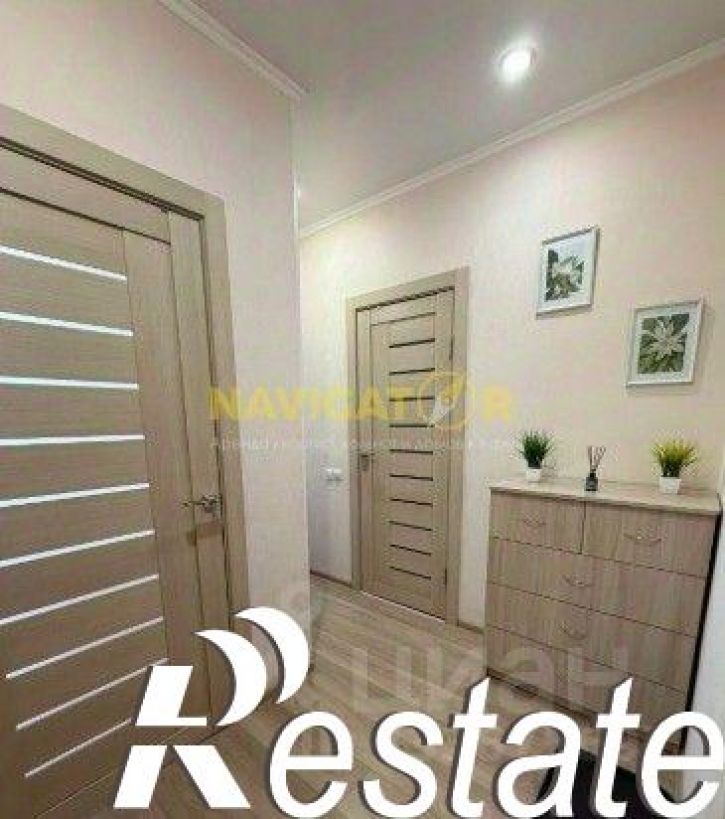 1-комн квартира бульвар Давлеткильдеева, 5,  д. 5