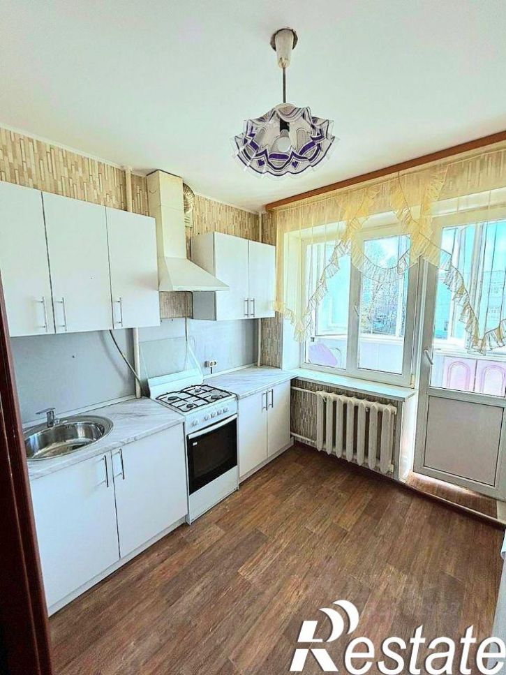 1-комн квартира улица Баязита Бикбая, 38/1,  д. 38/1