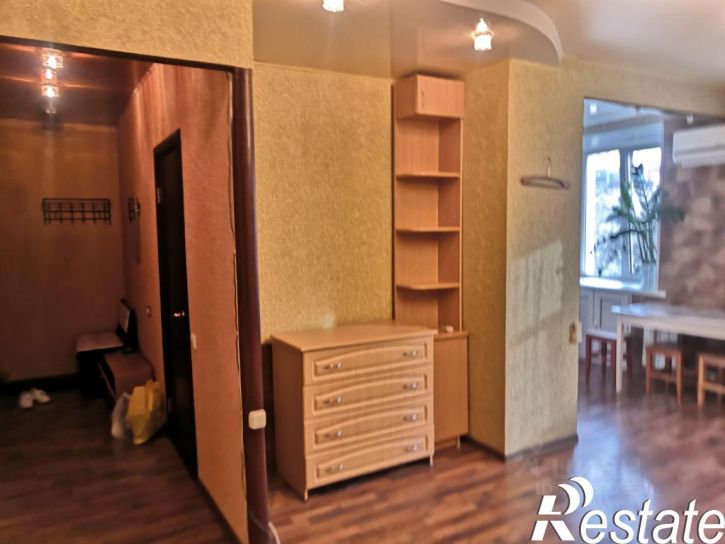 1-комн квартира проспект Октября, 126/1,  д. 126/1
