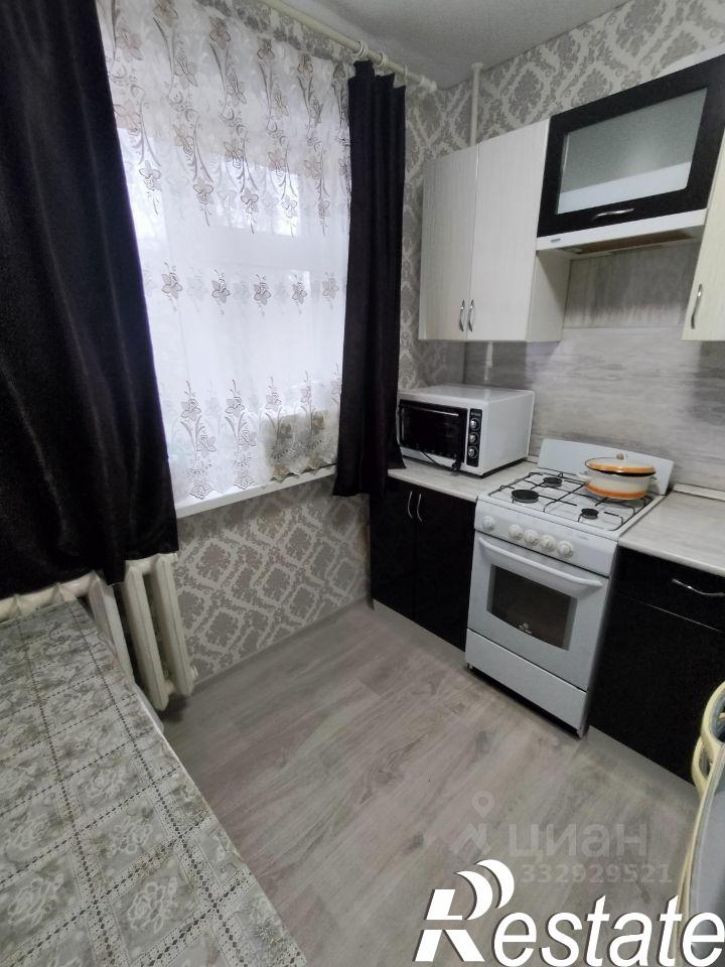 1-комн квартира Черниковская улица, 9/1,  д. 9/1