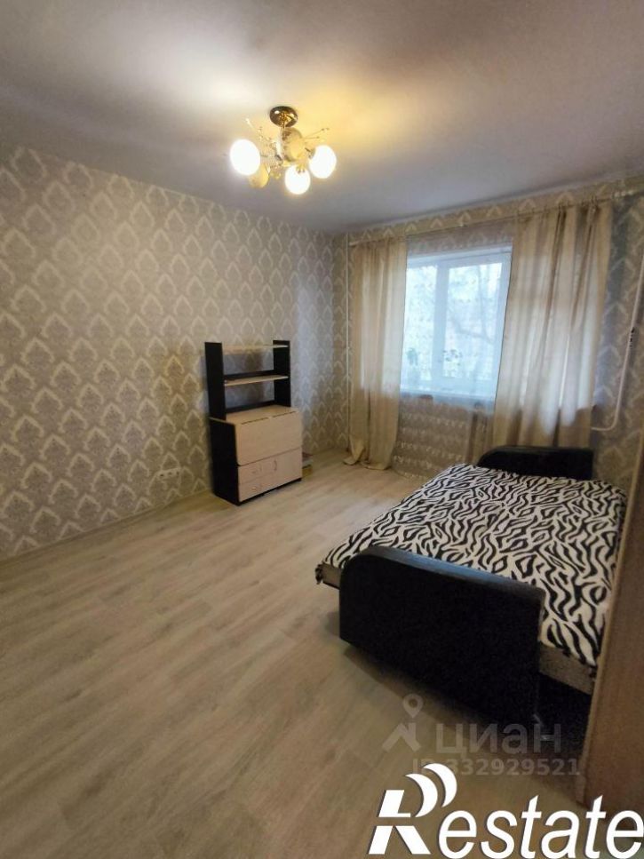 1-комн квартира Черниковская улица, 9/1,  д. 9/1