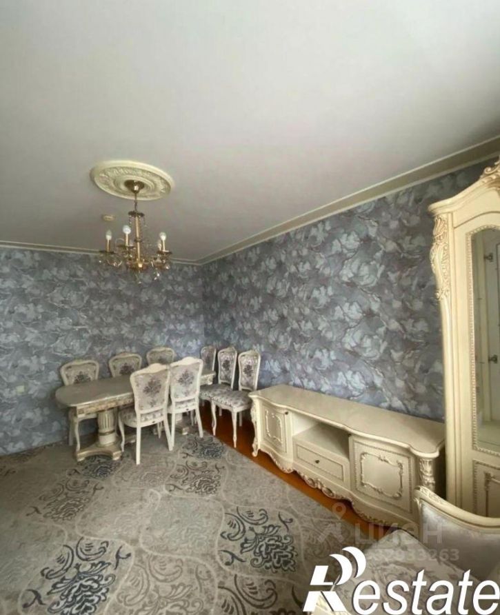 2-комн квартира улица Энтузиастов, 5,  д. 5