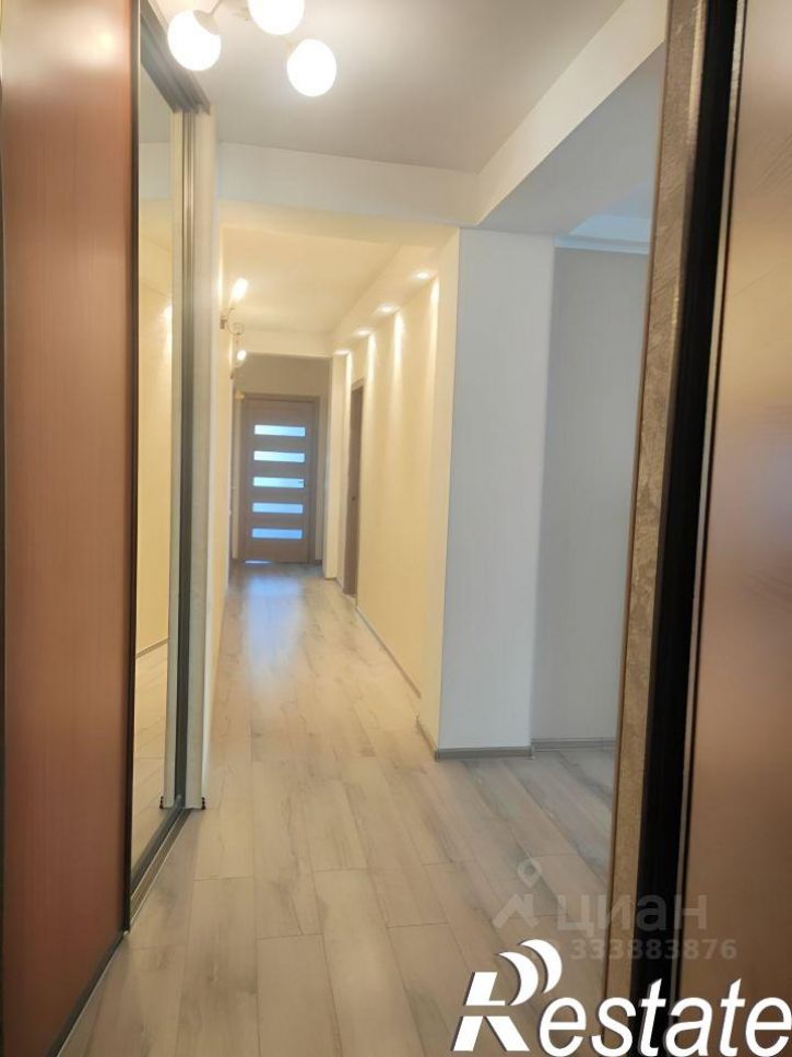 3-комн квартира улица Цюрупы, 40,  д. 40