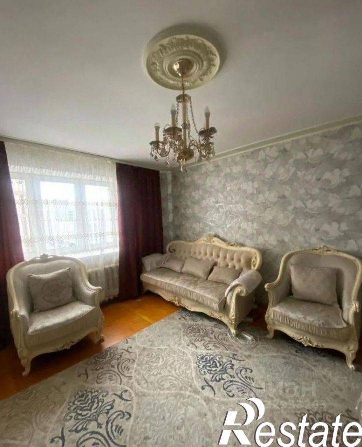 2-комн квартира улица Энтузиастов, 5,  д. 5