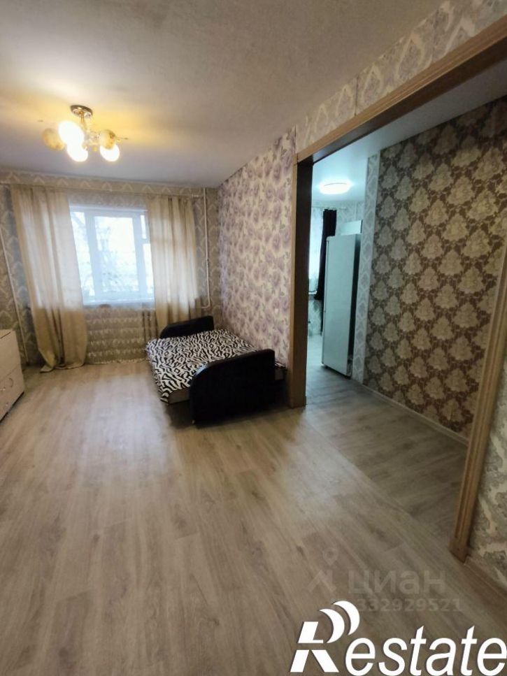 1-комн квартира Черниковская улица, 9/1,  д. 9/1