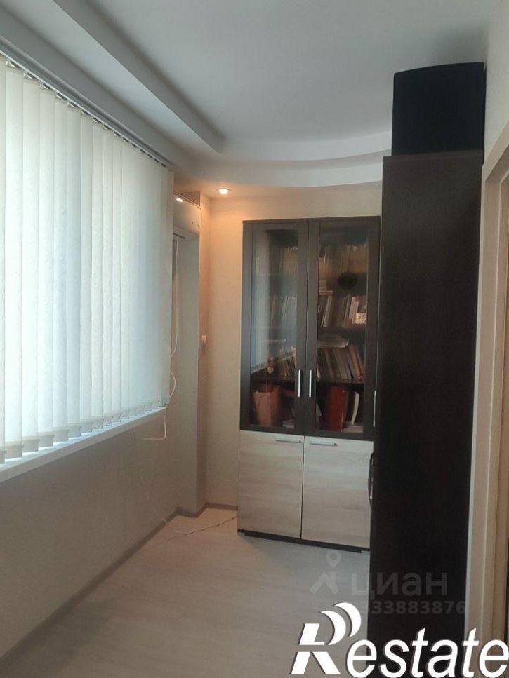 3-комн квартира улица Цюрупы, 40,  д. 40