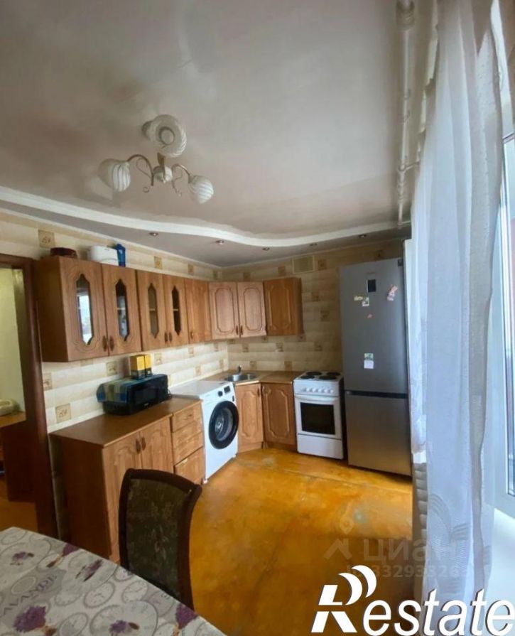 2-комн квартира улица Энтузиастов, 5,  д. 5