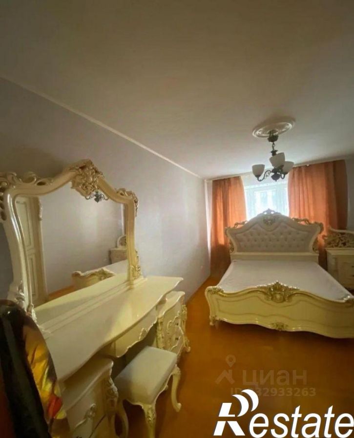 2-комн квартира улица Энтузиастов, 5,  д. 5