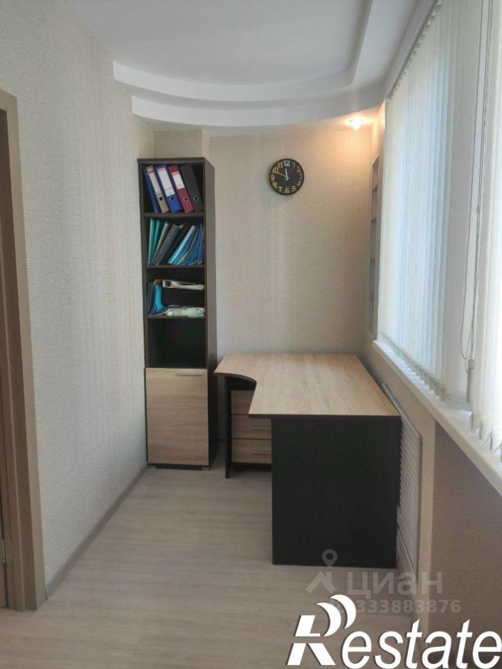 3-комн квартира улица Цюрупы, 40,  д. 40