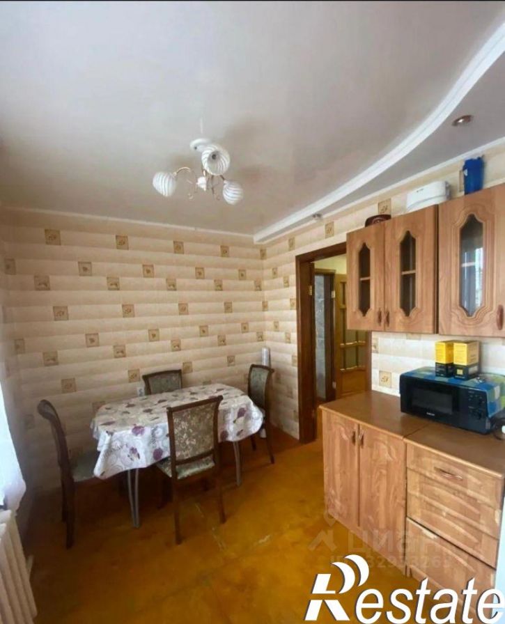 2-комн квартира улица Энтузиастов, 5,  д. 5