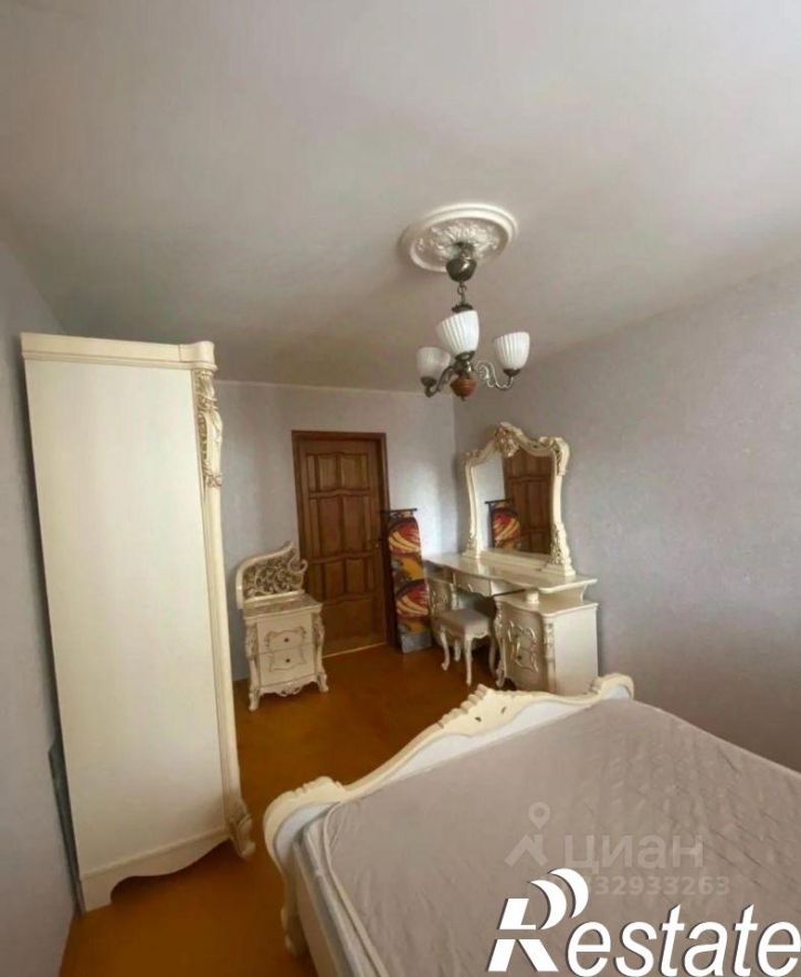 2-комн квартира улица Энтузиастов, 5,  д. 5