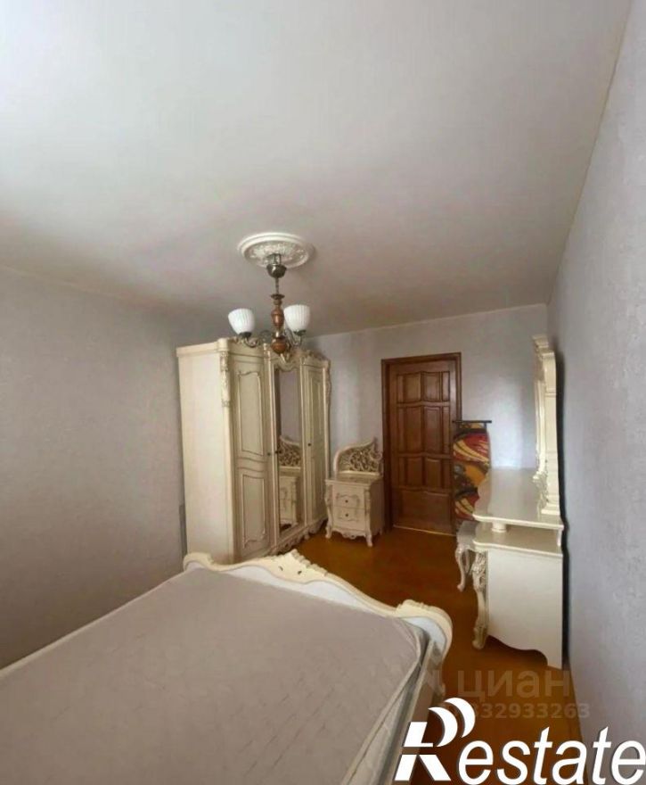 2-комн квартира улица Энтузиастов, 5,  д. 5