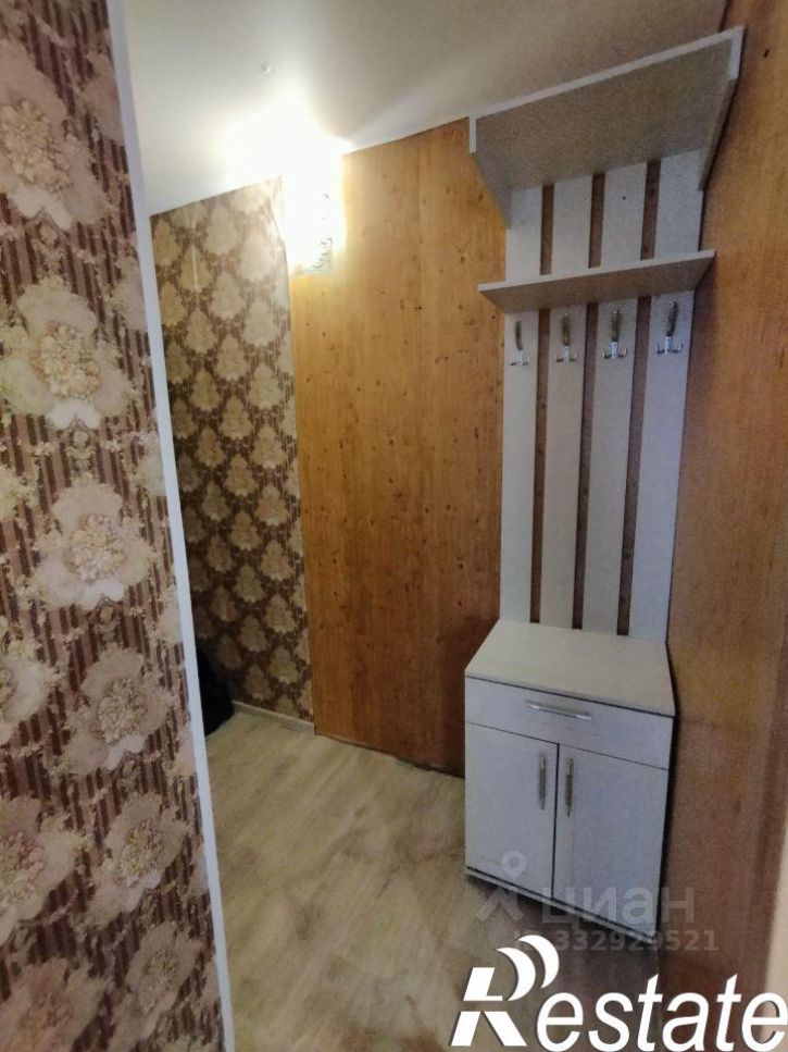 1-комн квартира Черниковская улица, 9/1,  д. 9/1