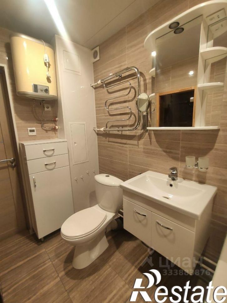 3-комн квартира улица Цюрупы, 40,  д. 40
