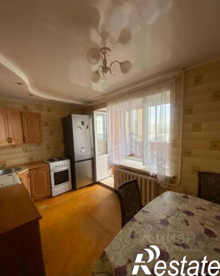 2-комн квартира улица Энтузиастов, 5,  д. 5