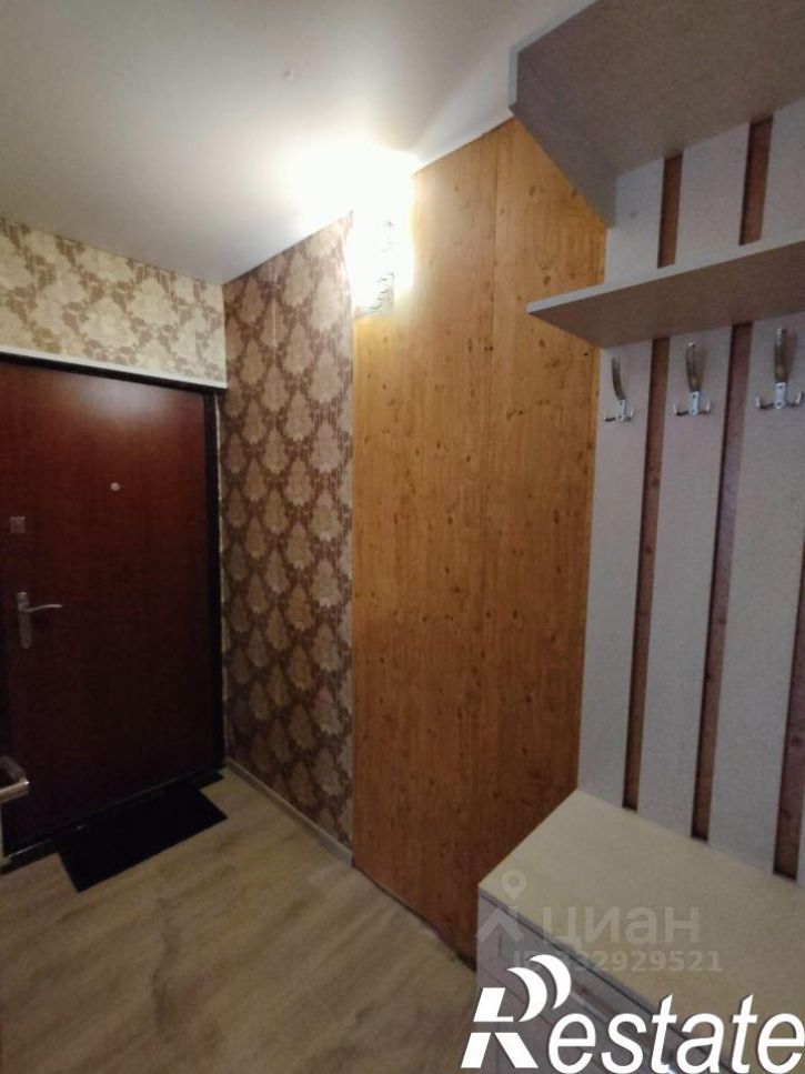 1-комн квартира Черниковская улица, 9/1,  д. 9/1