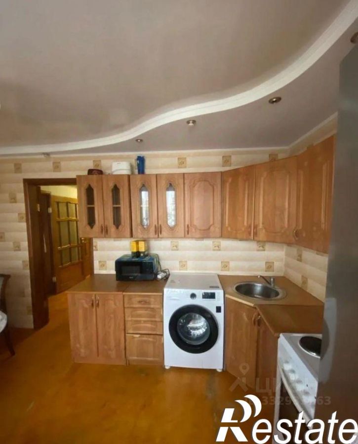 2-комн квартира улица Энтузиастов, 5,  д. 5