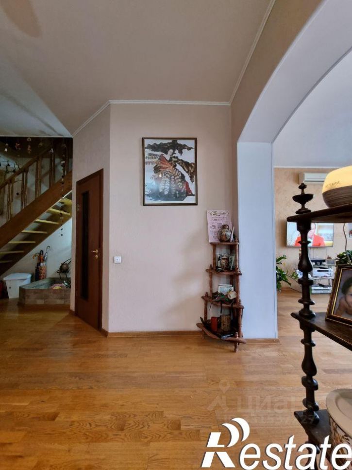 4-комн квартира улица Чернышевского, 84,  д. 84